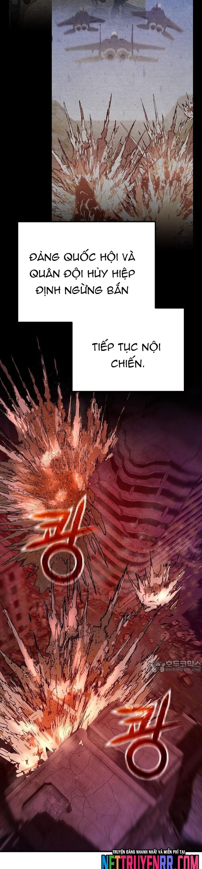 Ngôi Nhà Ẩn Ngày Tận Thế Chapter 50 - Trang 2