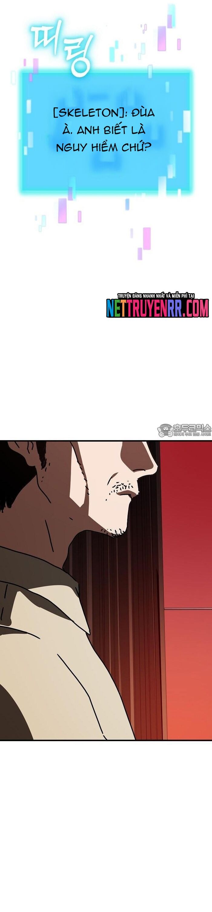 Ngôi Nhà Ẩn Ngày Tận Thế Chapter 50 - Trang 2