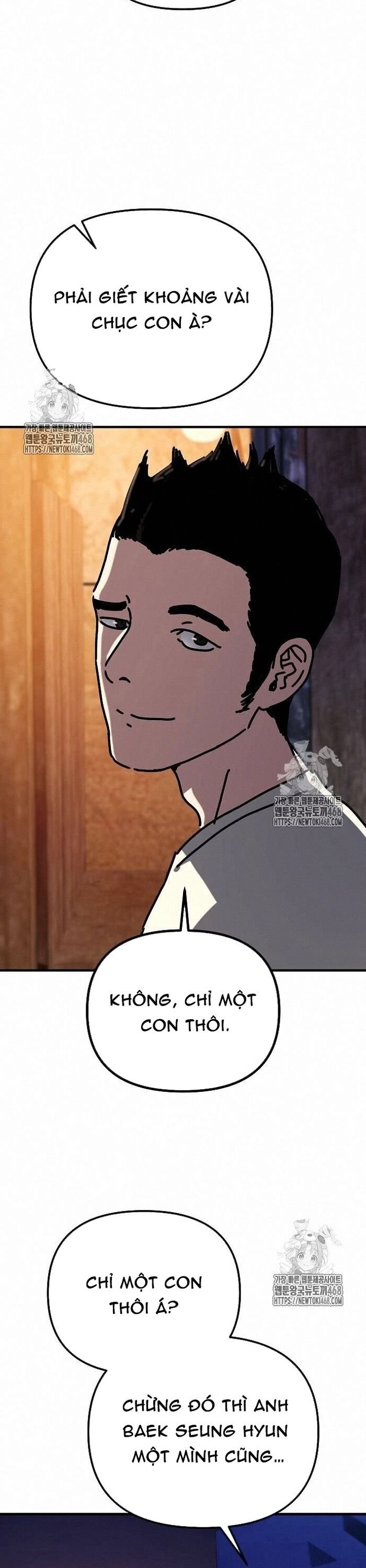Ngôi Nhà Ẩn Ngày Tận Thế Chapter 52 - Trang 2