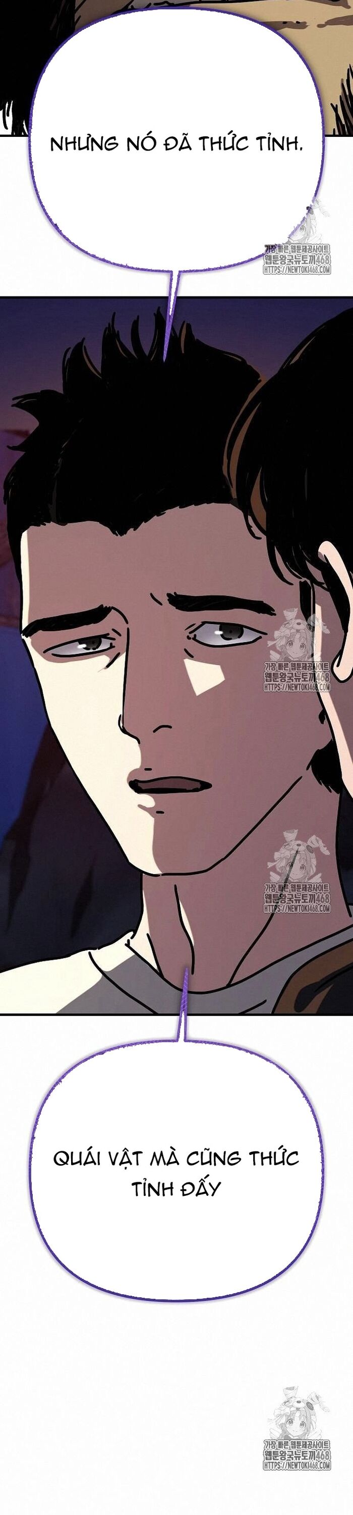 Ngôi Nhà Ẩn Ngày Tận Thế Chapter 52 - Trang 2