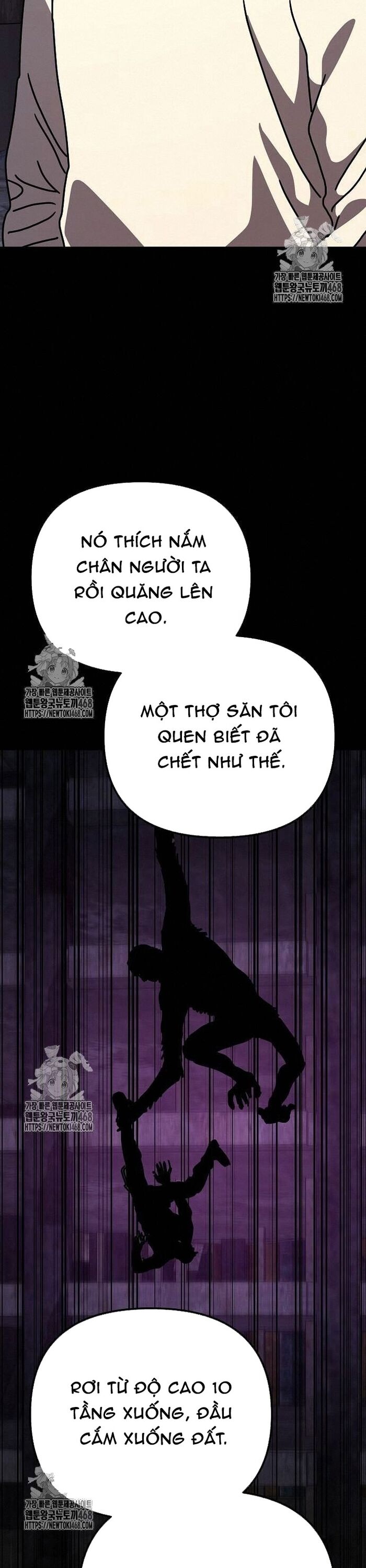 Ngôi Nhà Ẩn Ngày Tận Thế Chapter 52 - Trang 2