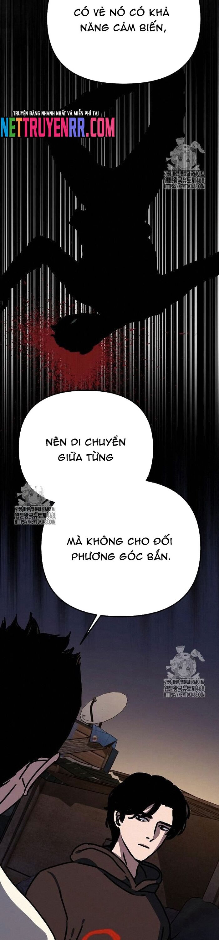Ngôi Nhà Ẩn Ngày Tận Thế Chapter 52 - Trang 2