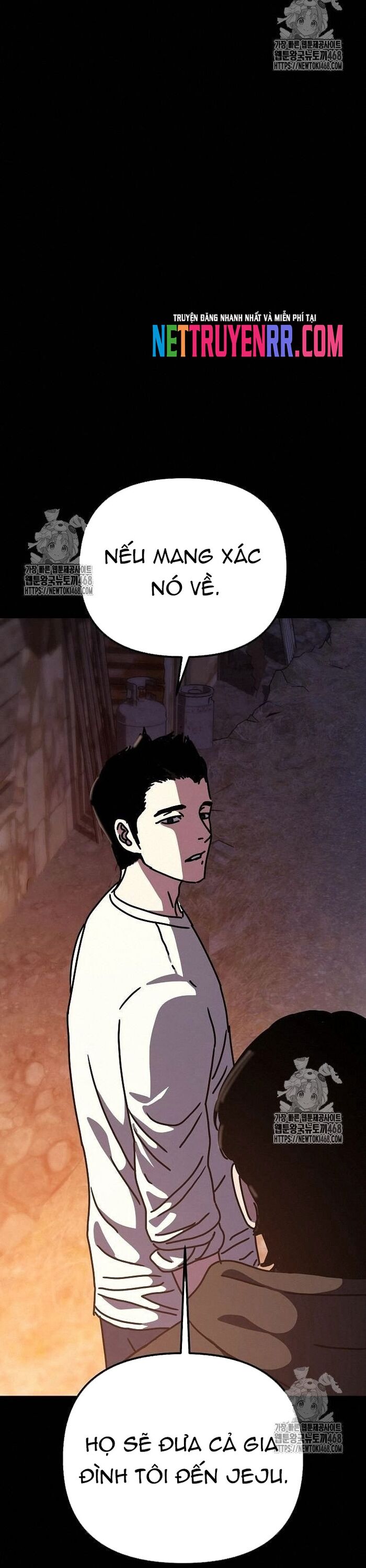 Ngôi Nhà Ẩn Ngày Tận Thế Chapter 52 - Trang 2