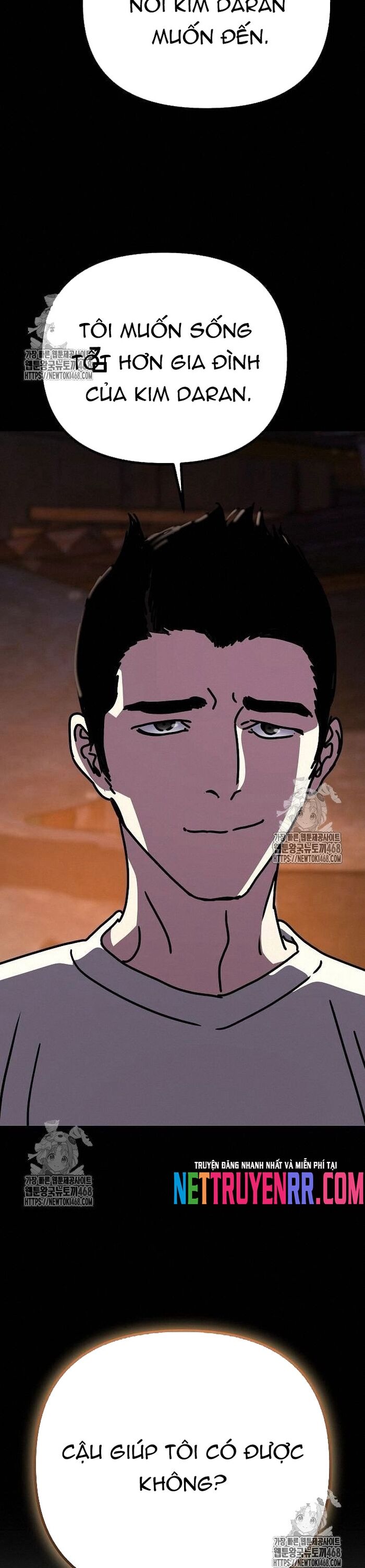 Ngôi Nhà Ẩn Ngày Tận Thế Chapter 52 - Trang 2