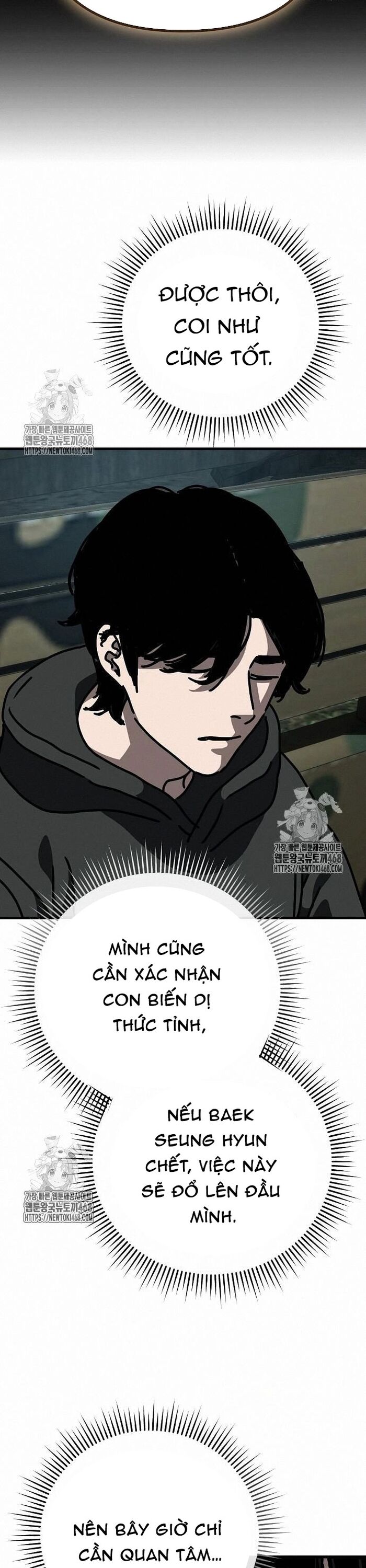 Ngôi Nhà Ẩn Ngày Tận Thế Chapter 52 - Trang 2