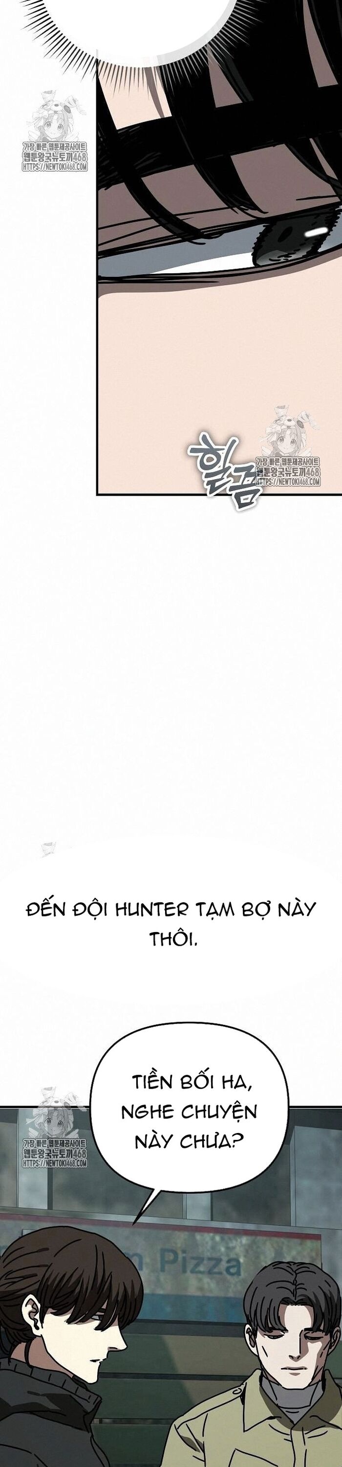 Ngôi Nhà Ẩn Ngày Tận Thế Chapter 52 - Trang 2