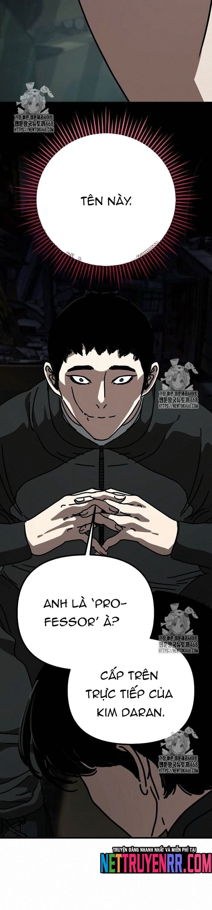Ngôi Nhà Ẩn Ngày Tận Thế Chapter 52 - Trang 2