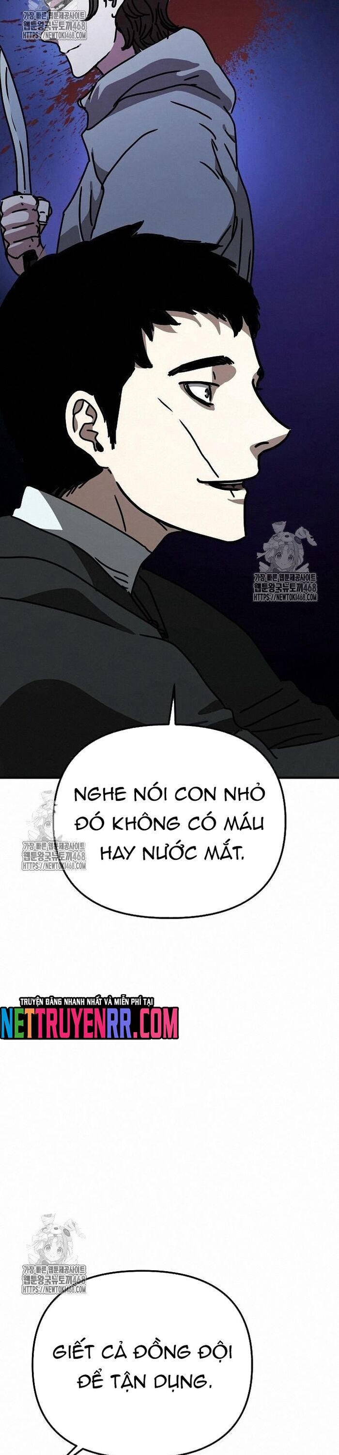 Ngôi Nhà Ẩn Ngày Tận Thế Chapter 52 - Trang 2