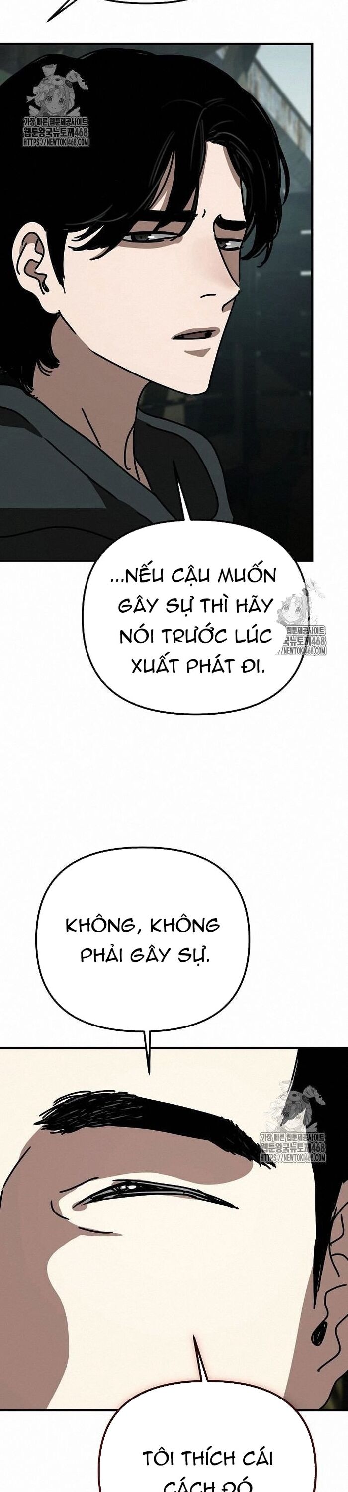 Ngôi Nhà Ẩn Ngày Tận Thế Chapter 52 - Trang 2