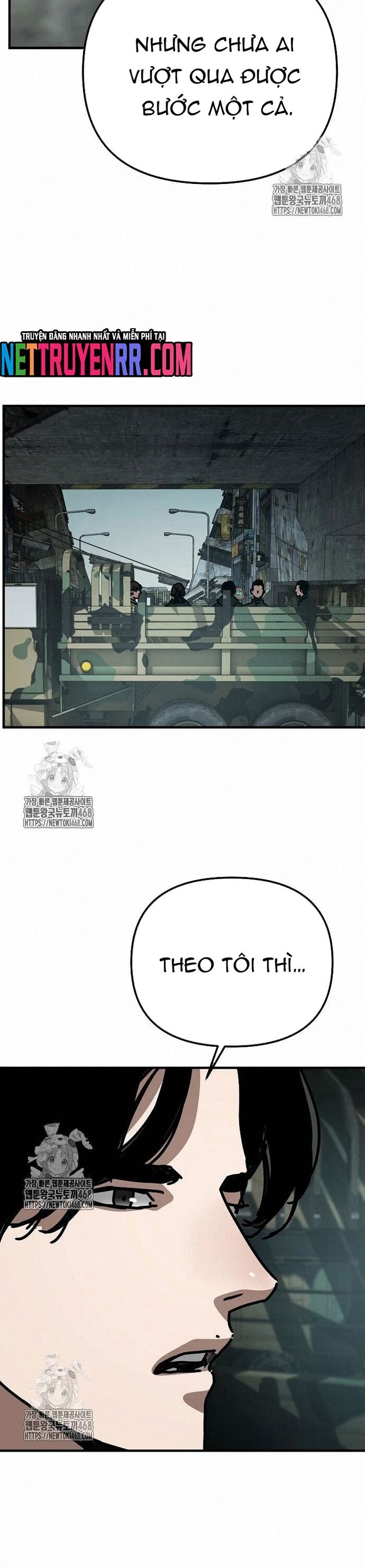Ngôi Nhà Ẩn Ngày Tận Thế Chapter 52 - Trang 2