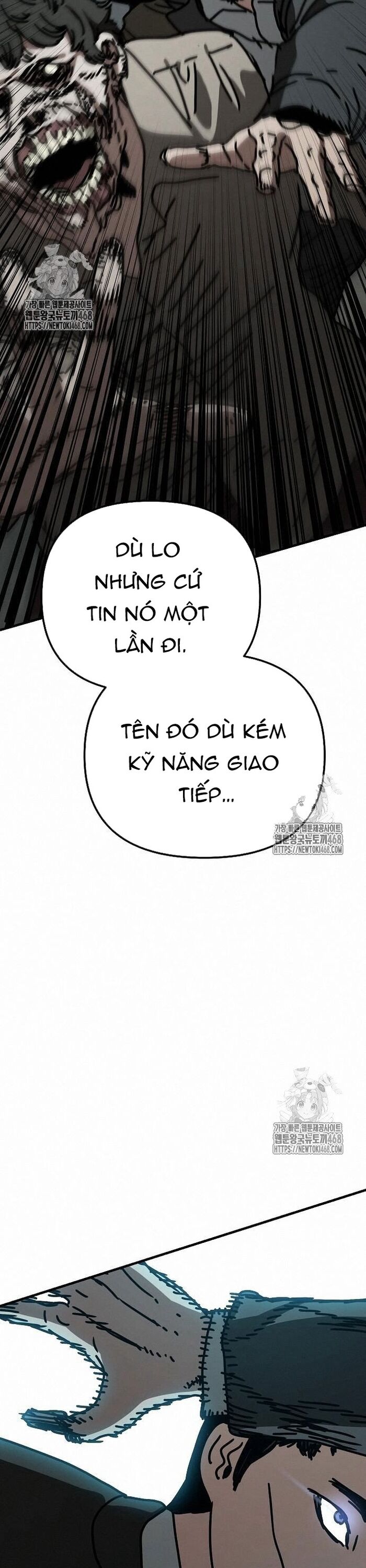 Ngôi Nhà Ẩn Ngày Tận Thế Chapter 52 - Trang 2