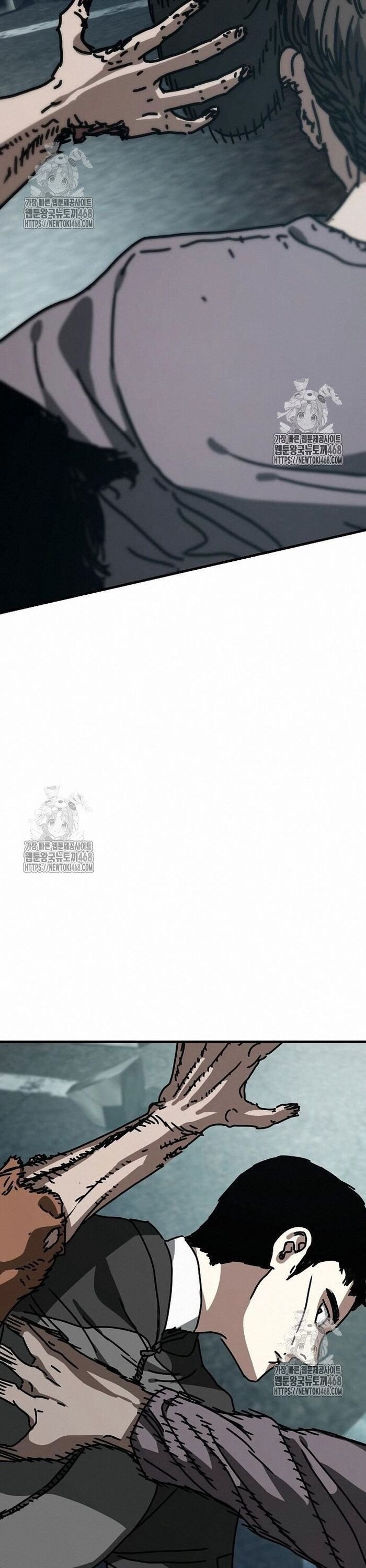 Ngôi Nhà Ẩn Ngày Tận Thế Chapter 52 - Trang 2