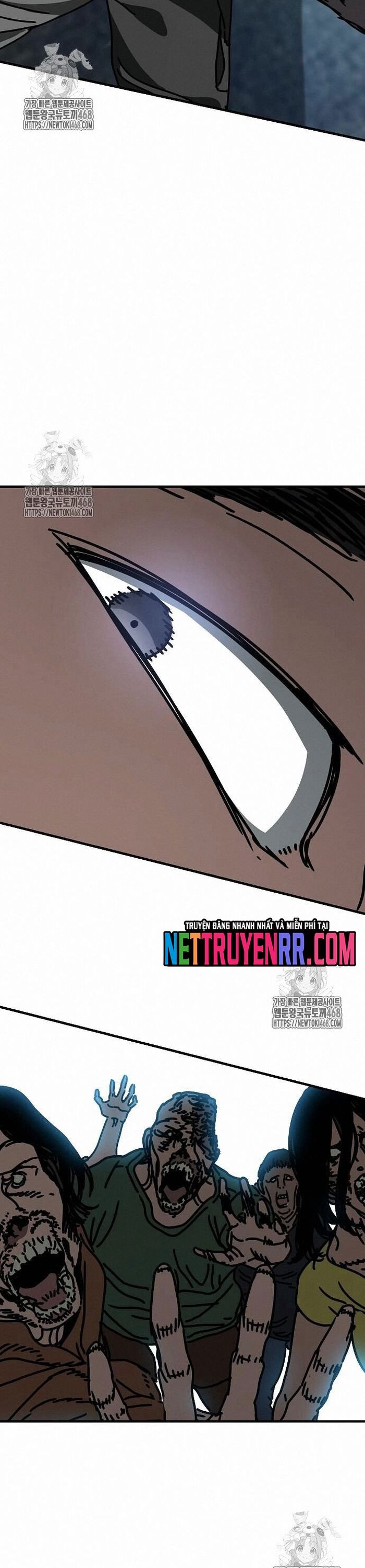 Ngôi Nhà Ẩn Ngày Tận Thế Chapter 52 - Trang 2