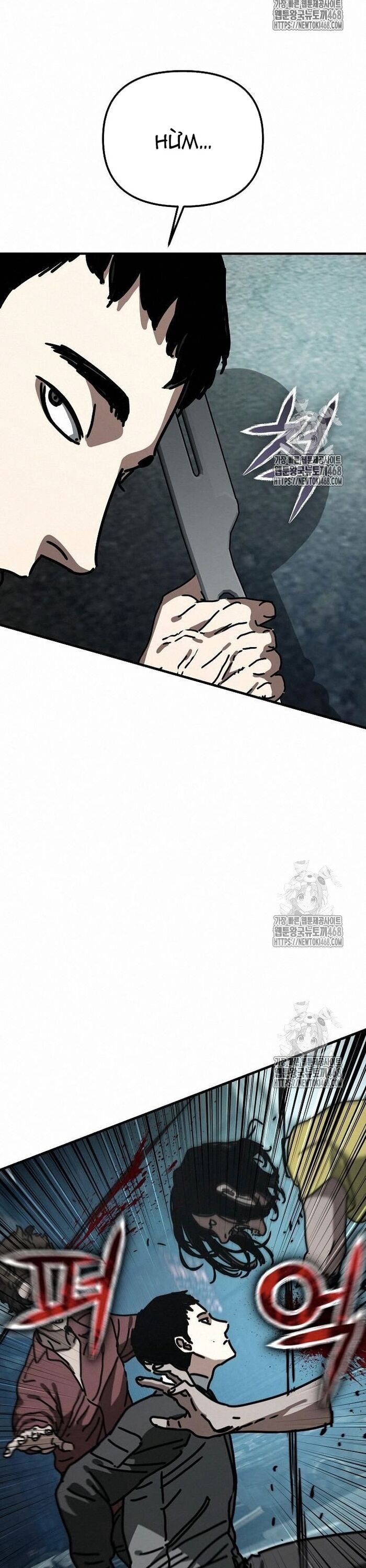 Ngôi Nhà Ẩn Ngày Tận Thế Chapter 52 - Trang 2