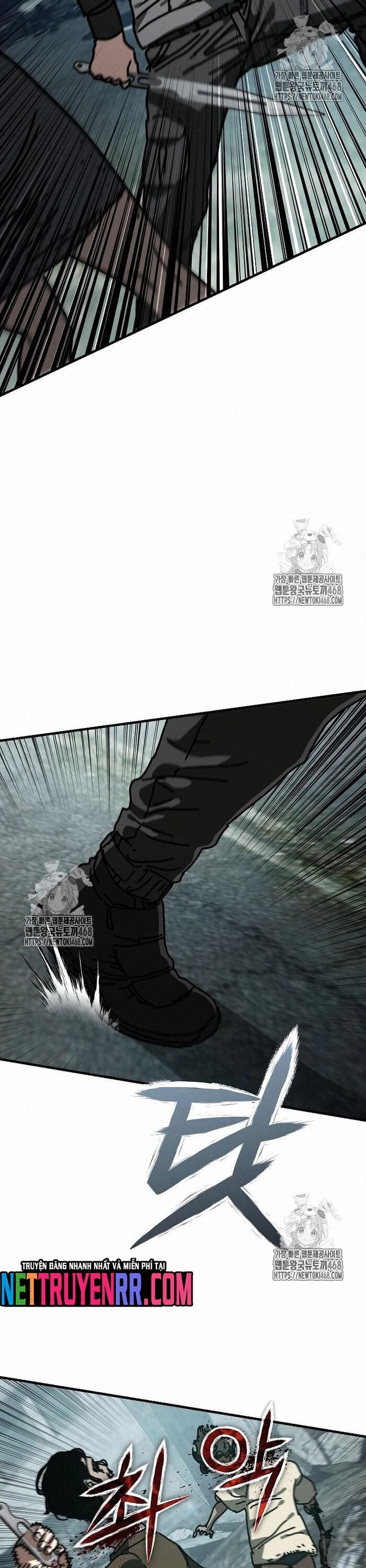 Ngôi Nhà Ẩn Ngày Tận Thế Chapter 52 - Trang 2