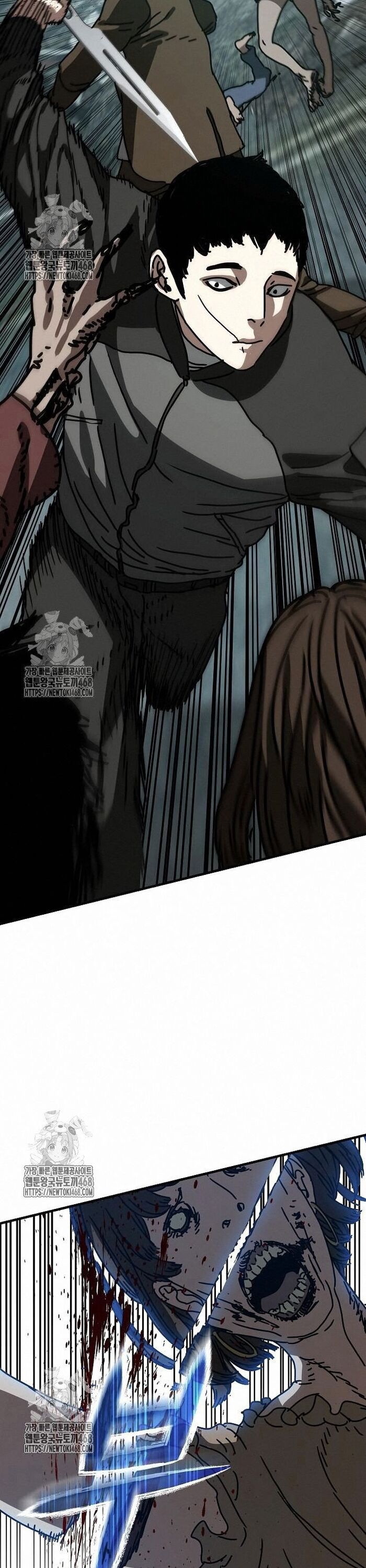 Ngôi Nhà Ẩn Ngày Tận Thế Chapter 52 - Trang 2
