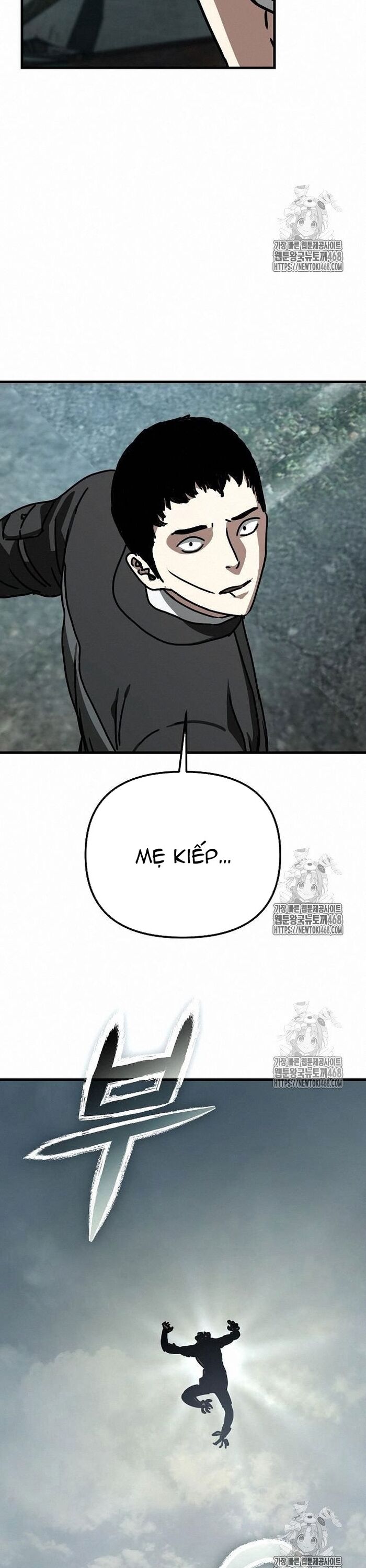 Ngôi Nhà Ẩn Ngày Tận Thế Chapter 52 - Trang 2