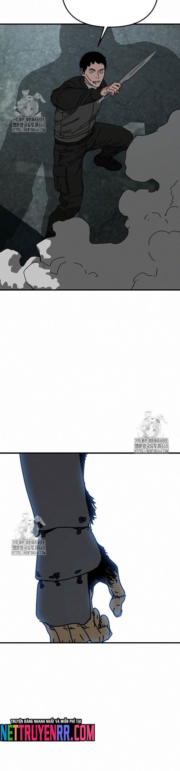 Ngôi Nhà Ẩn Ngày Tận Thế Chapter 52 - Trang 2
