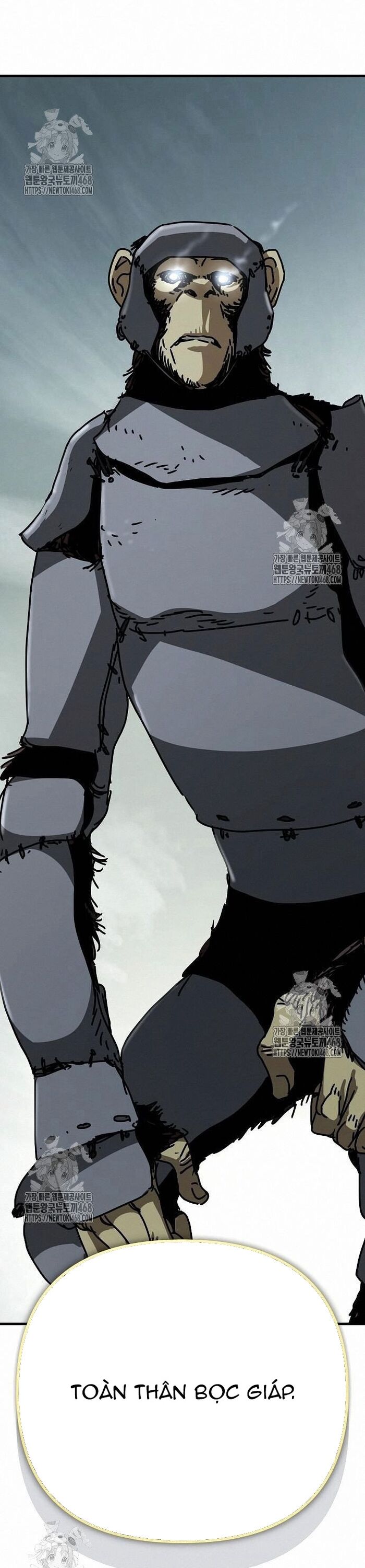 Ngôi Nhà Ẩn Ngày Tận Thế Chapter 52 - Trang 2