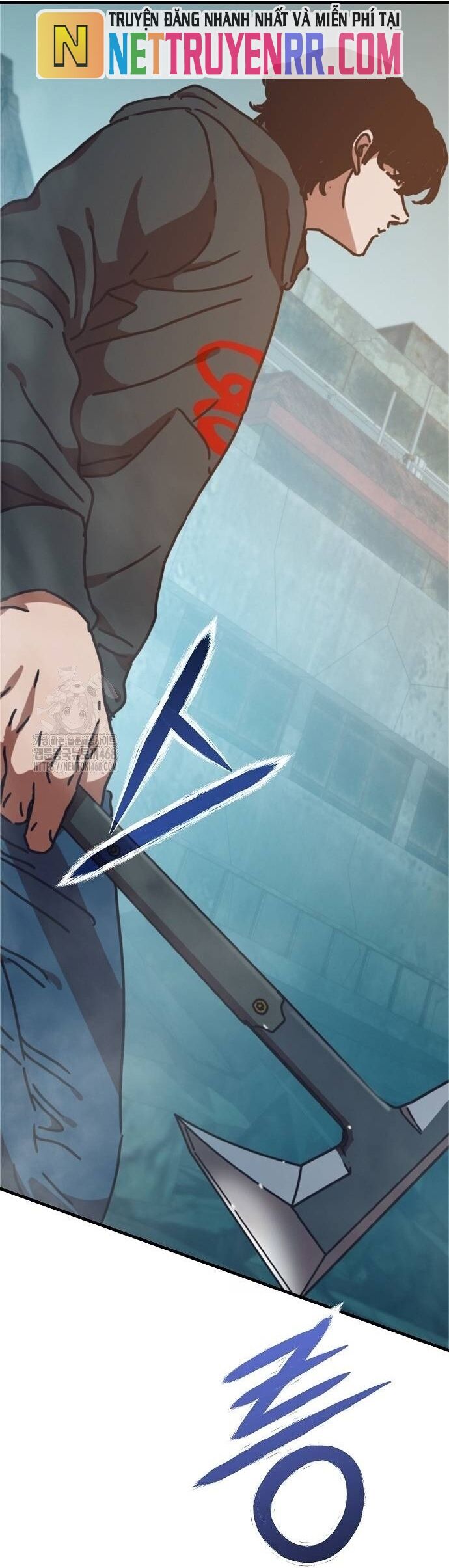 Ngôi Nhà Ẩn Ngày Tận Thế Chapter 55 - Trang 2