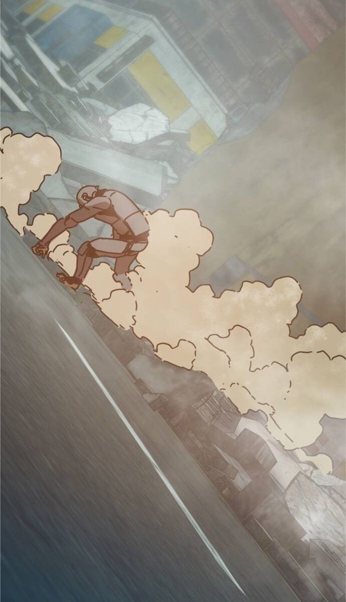 Ngôi Nhà Ẩn Ngày Tận Thế Chapter 55 - Trang 2