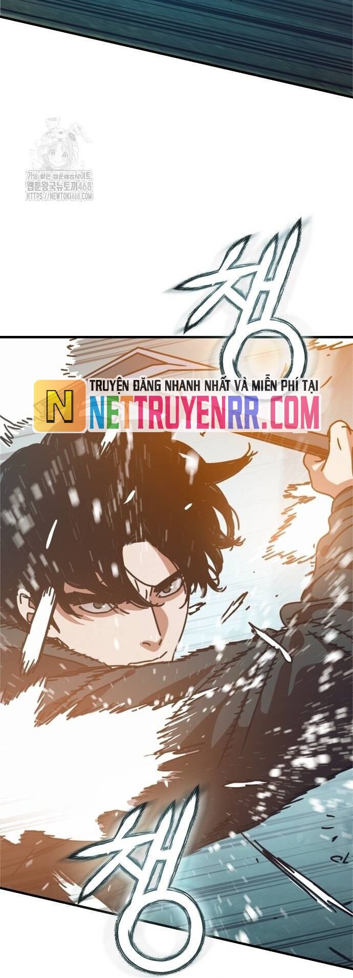 Ngôi Nhà Ẩn Ngày Tận Thế Chapter 55 - Trang 2
