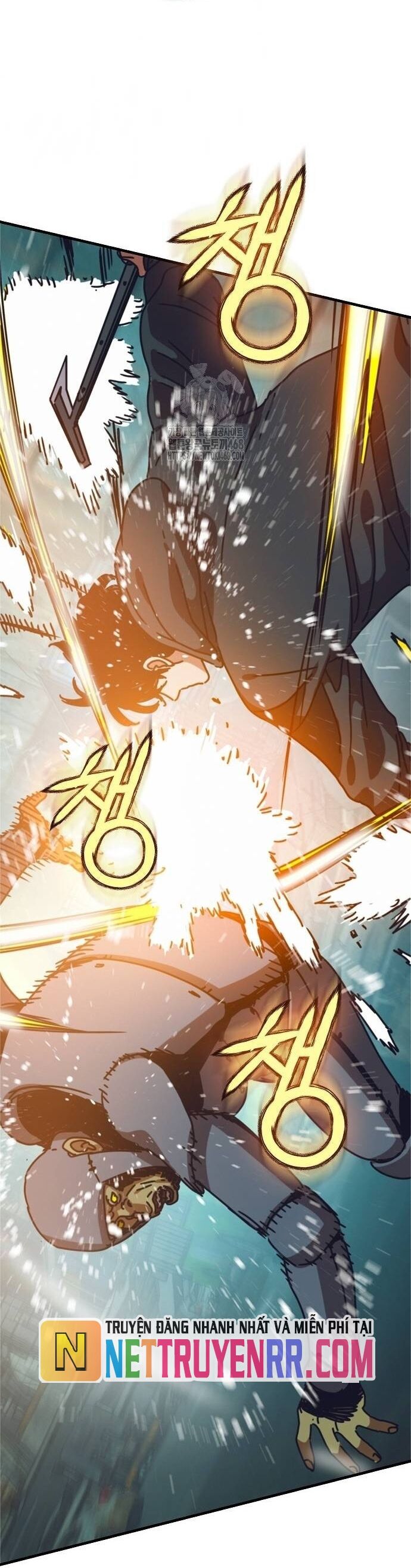 Ngôi Nhà Ẩn Ngày Tận Thế Chapter 55 - Trang 2