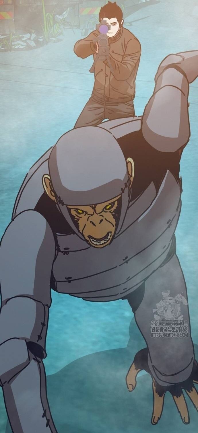 Ngôi Nhà Ẩn Ngày Tận Thế Chapter 55 - Trang 2