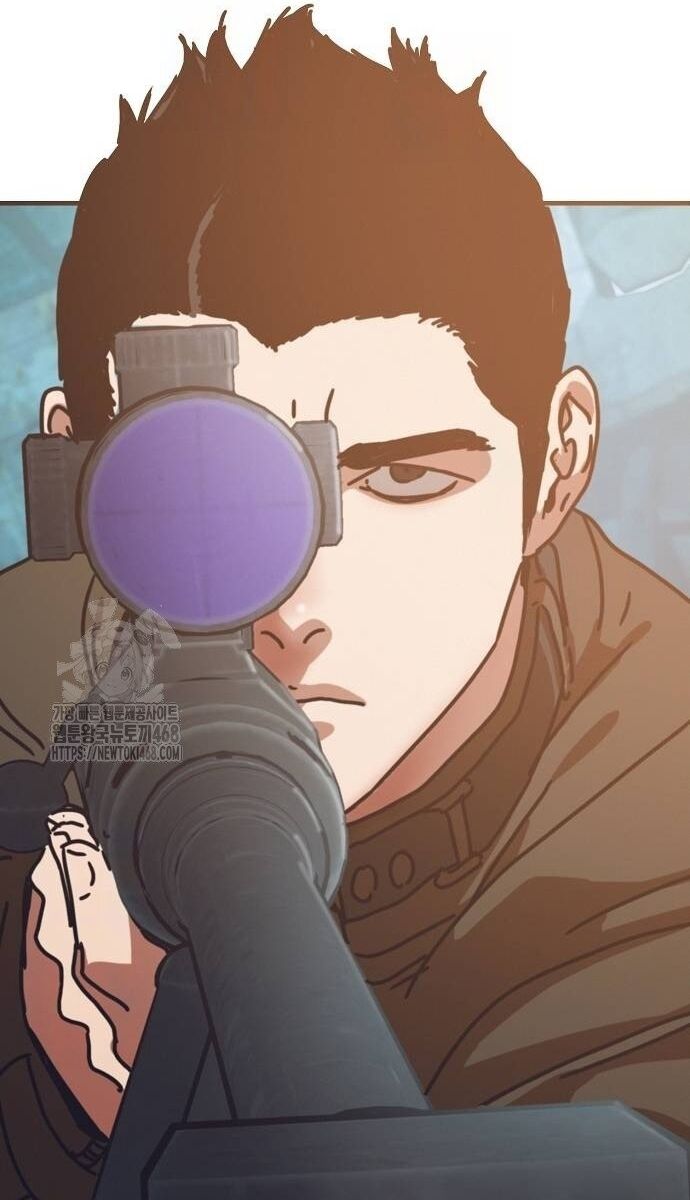 Ngôi Nhà Ẩn Ngày Tận Thế Chapter 55 - Trang 2