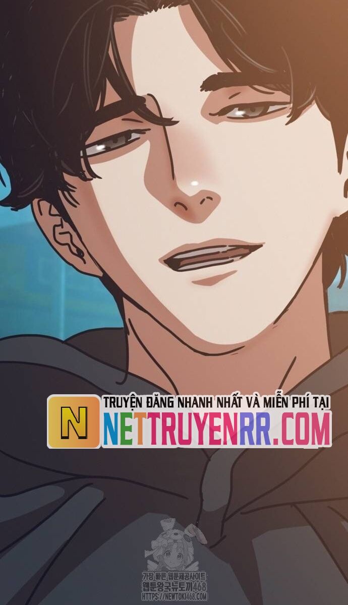 Ngôi Nhà Ẩn Ngày Tận Thế Chapter 55 - Trang 2