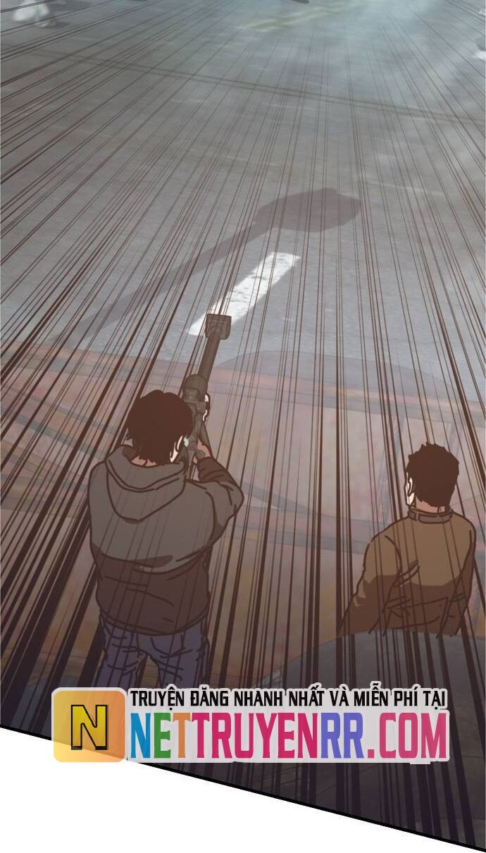 Ngôi Nhà Ẩn Ngày Tận Thế Chapter 55 - Trang 2