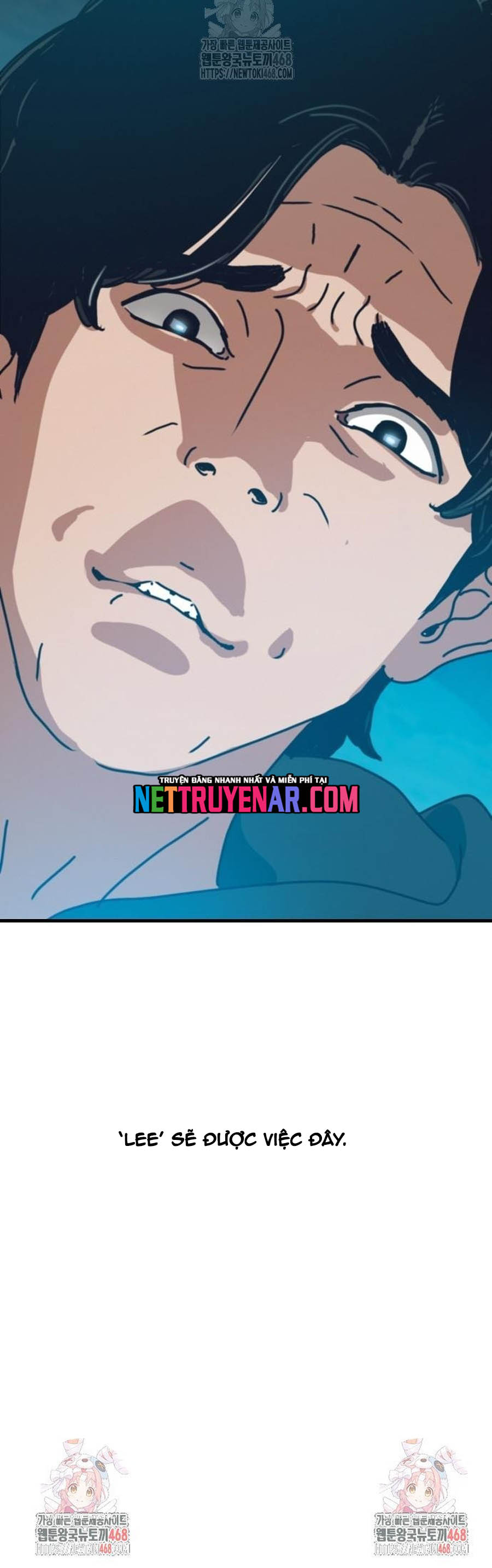 Ngôi Nhà Ẩn Ngày Tận Thế Chapter 67 - Trang 2