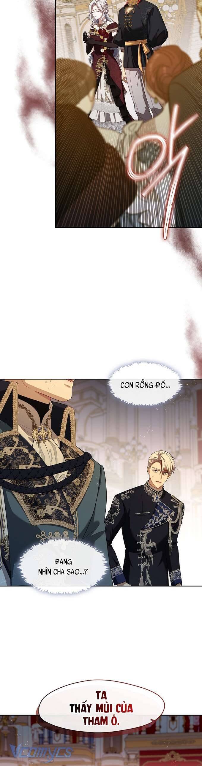 Thợ Săn Hạng S Không Muốn Trở Thành Ác Nữ Chapter 62 - Trang 2