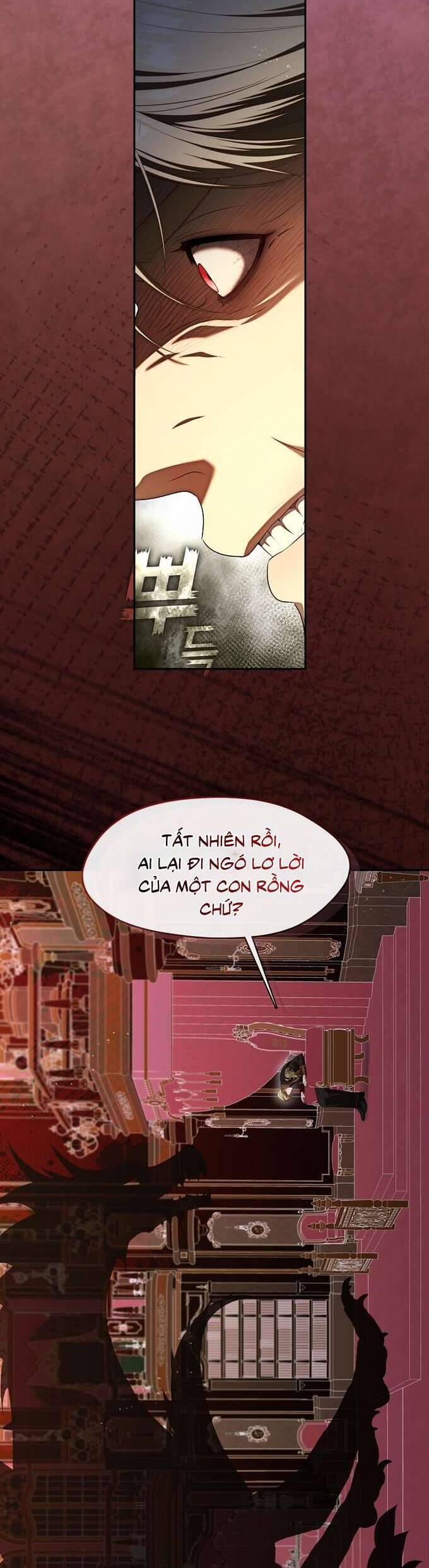 Thợ Săn Hạng S Không Muốn Trở Thành Ác Nữ Chapter 62 - Trang 2