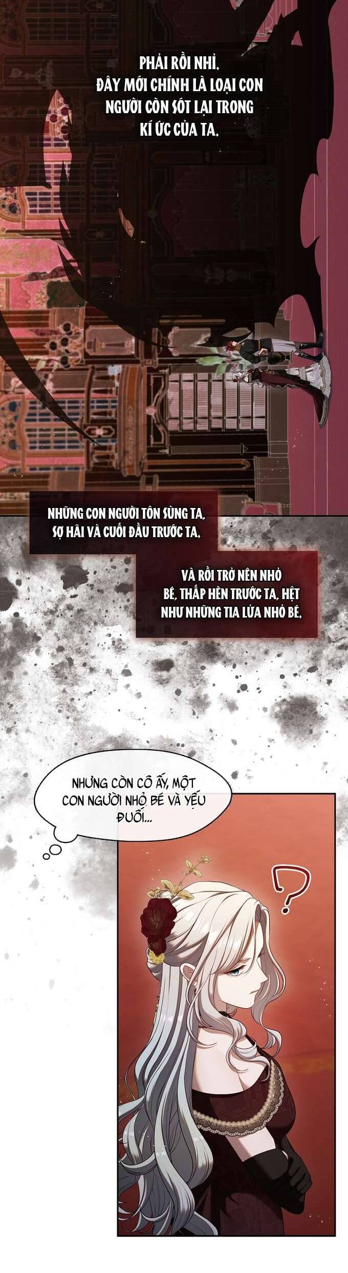 Thợ Săn Hạng S Không Muốn Trở Thành Ác Nữ Chapter 62 - Trang 2