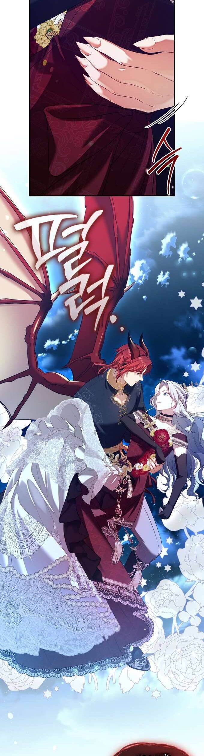 Thợ Săn Hạng S Không Muốn Trở Thành Ác Nữ Chapter 62 - Trang 2