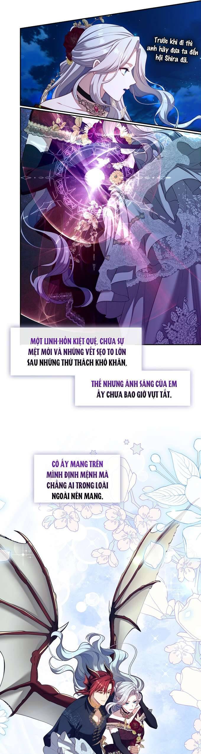 Thợ Săn Hạng S Không Muốn Trở Thành Ác Nữ Chapter 62 - Trang 2