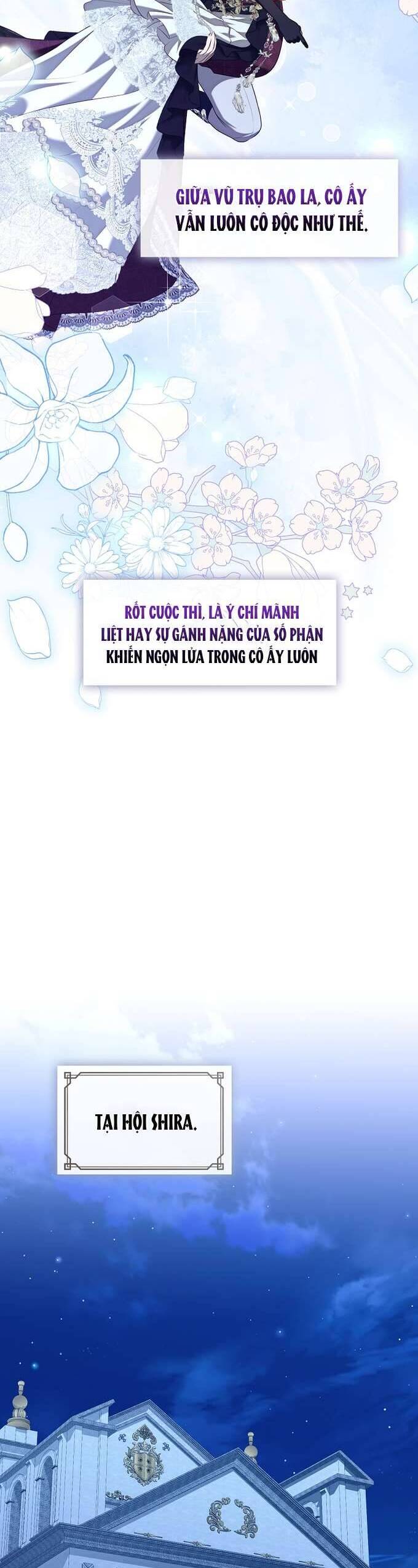 Thợ Săn Hạng S Không Muốn Trở Thành Ác Nữ Chapter 62 - Trang 2