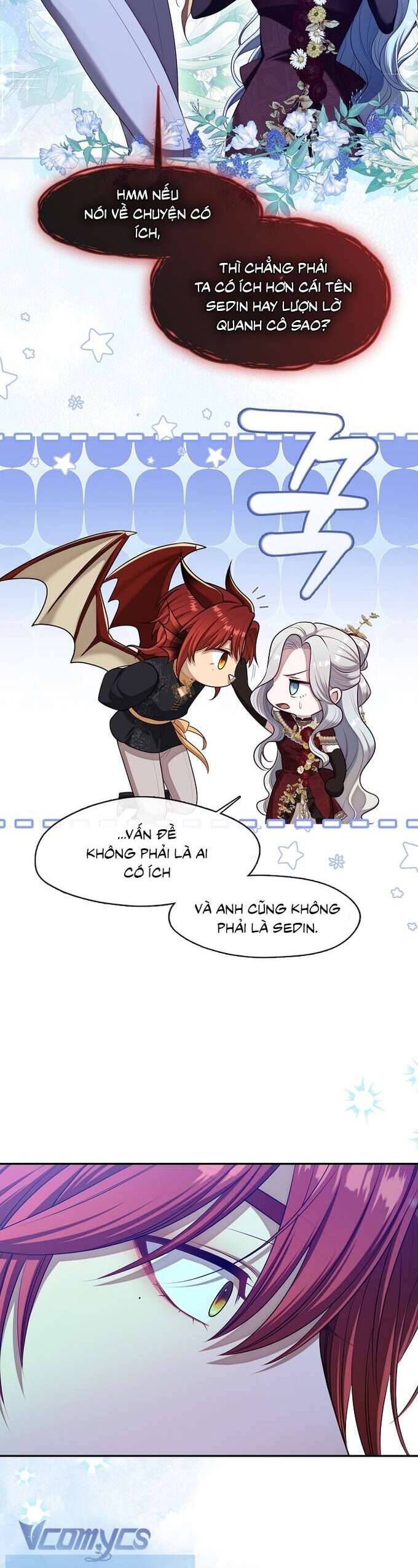 Thợ Săn Hạng S Không Muốn Trở Thành Ác Nữ Chapter 62 - Trang 2