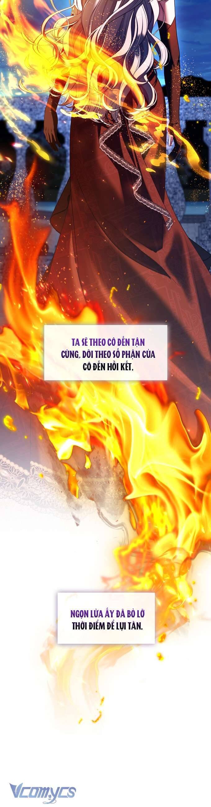 Thợ Săn Hạng S Không Muốn Trở Thành Ác Nữ Chapter 62 - Trang 2