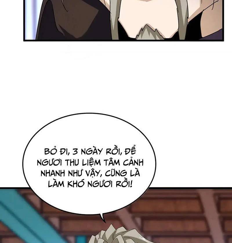 Đại Quản Gia Là Ma Hoàng Chapter 591.1 - Trang 2