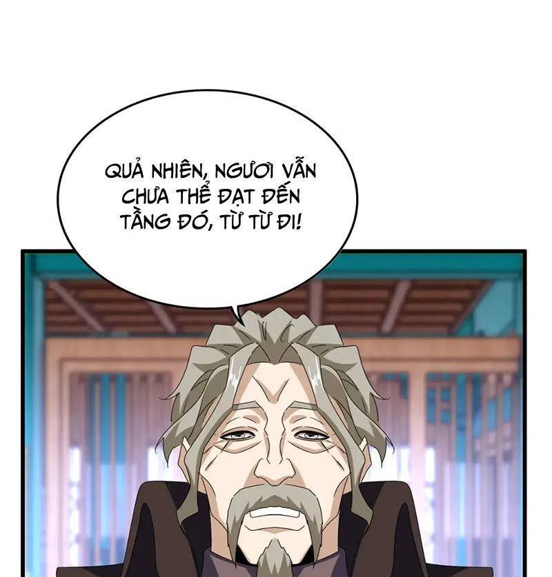 Đại Quản Gia Là Ma Hoàng Chapter 591.1 - Trang 2