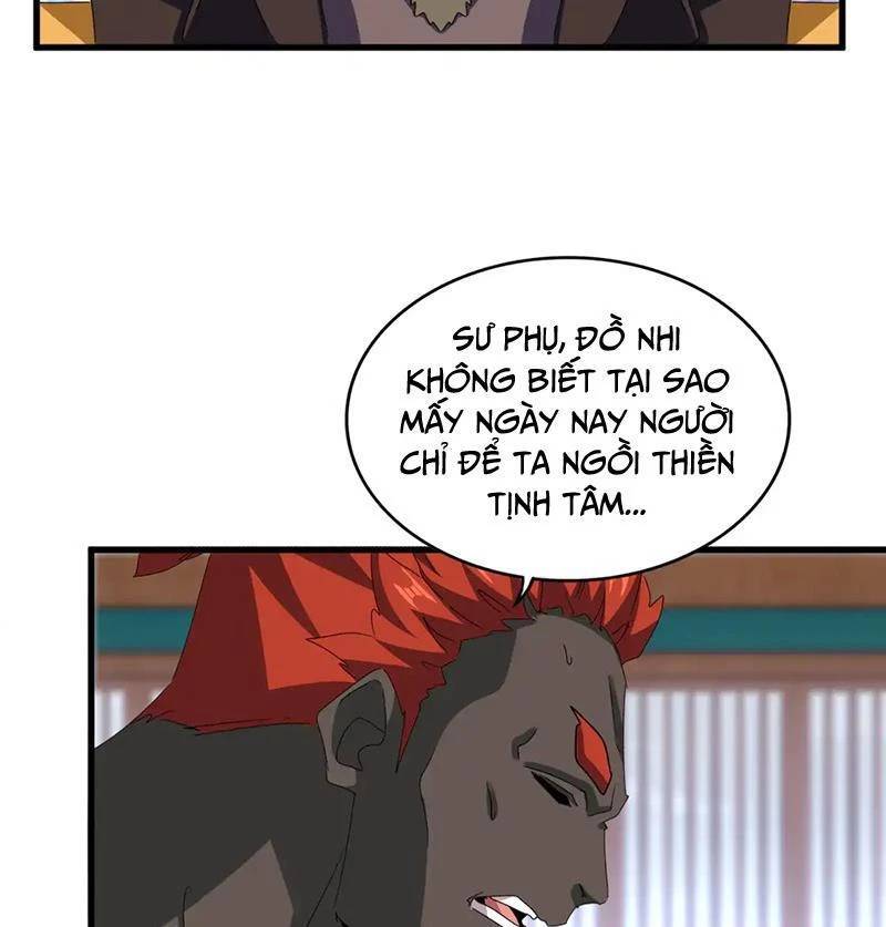 Đại Quản Gia Là Ma Hoàng Chapter 591.1 - Trang 2