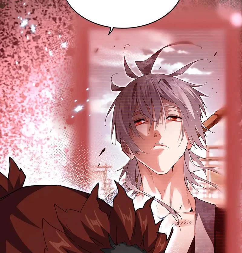 Đại Quản Gia Là Ma Hoàng Chapter 591.1 - Trang 2