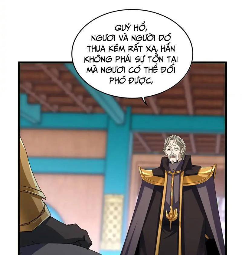 Đại Quản Gia Là Ma Hoàng Chapter 591.1 - Trang 2