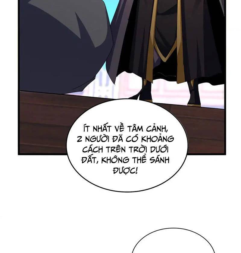 Đại Quản Gia Là Ma Hoàng Chapter 591.1 - Trang 2
