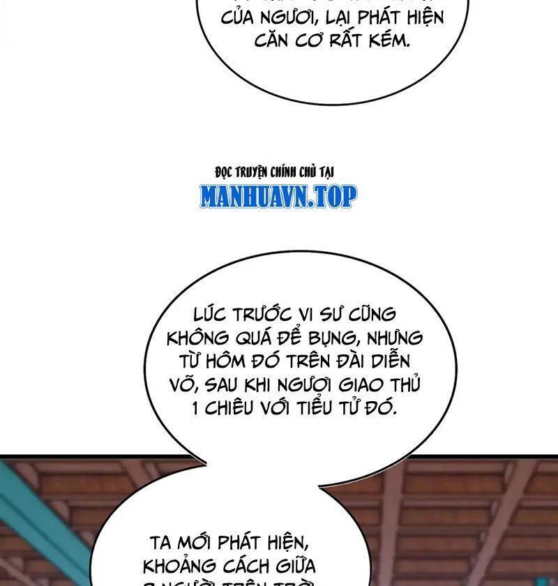Đại Quản Gia Là Ma Hoàng Chapter 591.1 - Trang 2