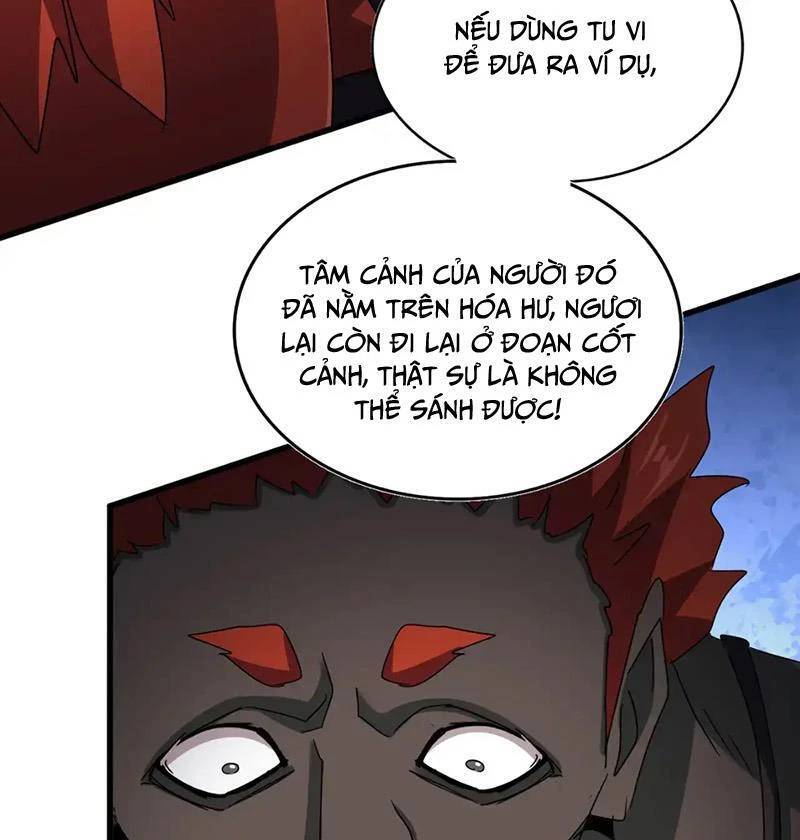 Đại Quản Gia Là Ma Hoàng Chapter 591.1 - Trang 2