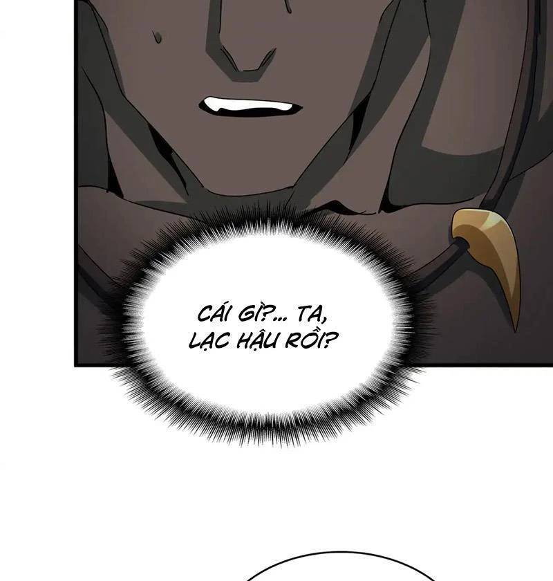 Đại Quản Gia Là Ma Hoàng Chapter 591.1 - Trang 2