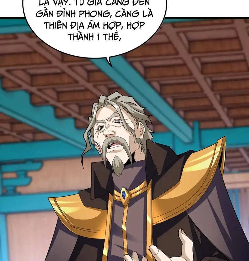 Đại Quản Gia Là Ma Hoàng Chapter 591.1 - Trang 2